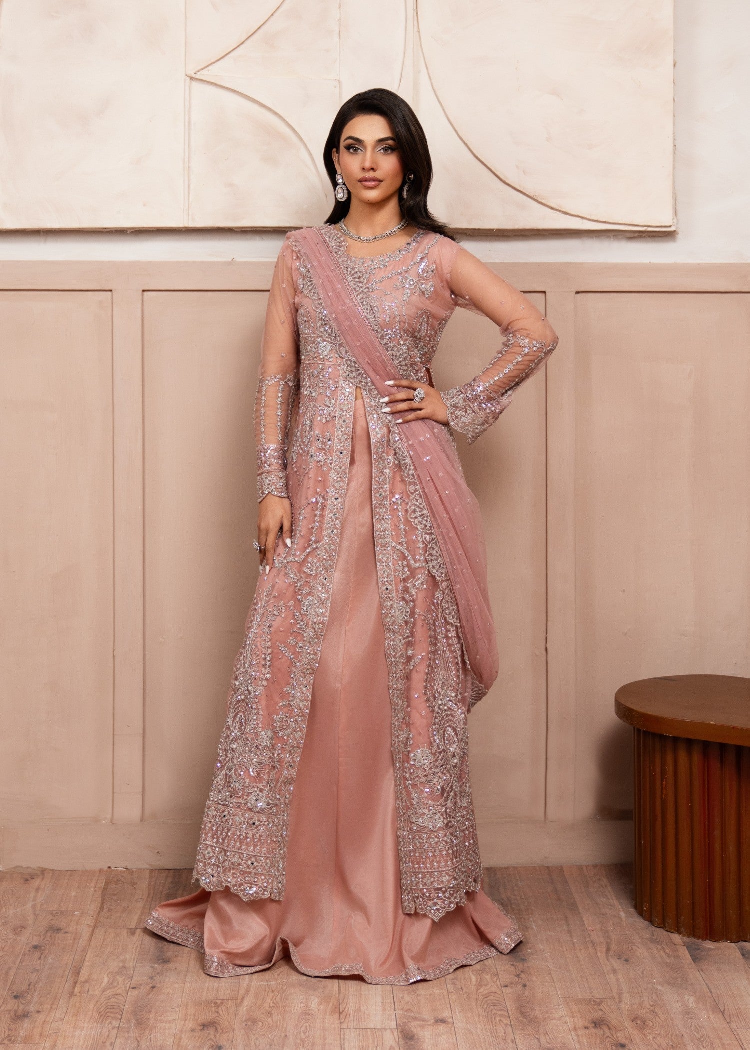 Agha Jaan CELINE Women 3pcs