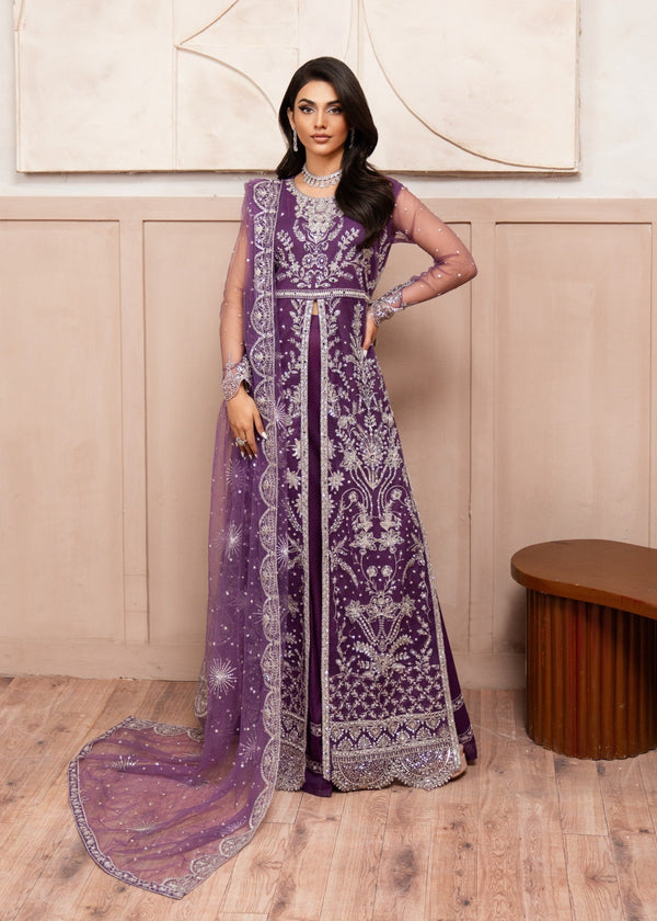 Agha Jaan Studio IRIS Women 2pcs