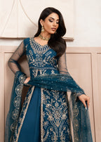 Agha Jaan JAZMINE Women 3pcs