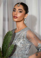 Agha Jaan Studio MOONLIT Women 2pcs