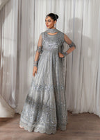 Agha Jaan Studio MOONLIT Women 2pcs