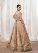 Agha Jaan Studio ADALINE Women 2pcs