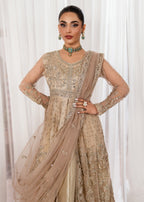 Agha Jaan Studio ADALINE Women 2pcs