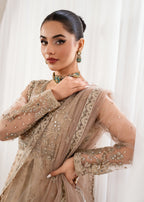 Agha Jaan Studio ADALINE Women 2pcs