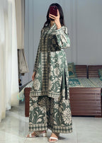 Ayesha B zaib Women 2pcs