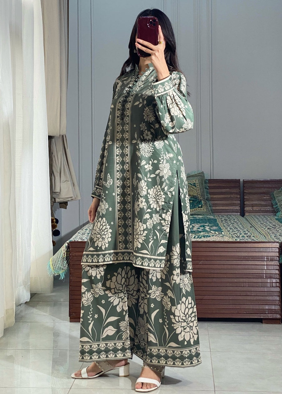 Ayesha B zaib Women 2pcs