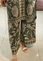 Ayesha B zaib Women 2pcs