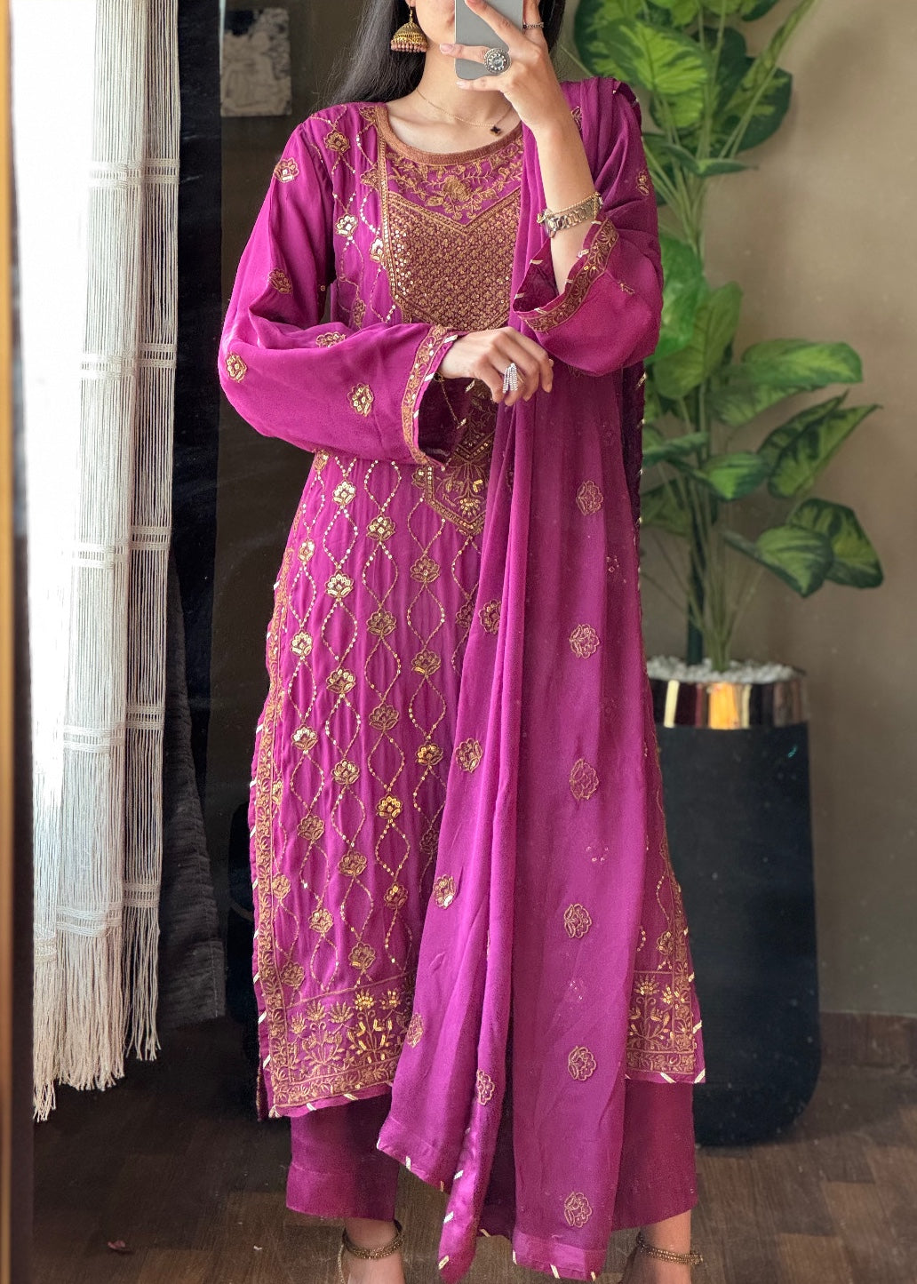 Ayesha B (mimi) Women 3pcs