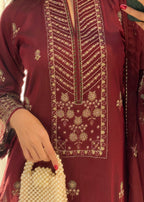 Ayesha B (uzma) Women 3pcs