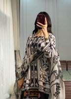 Ayesha B (sehar) Women 3pcs