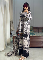 Ayesha B (sehar) Women 3pcs