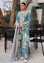 Ayesha B (koyal) Women 3pcs