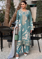 Ayesha B (koyal) Women 3pcs