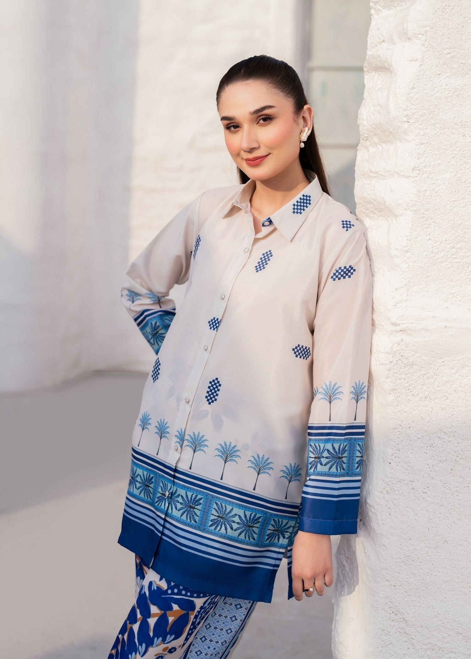 Garnet Clothing Kaimana Women 2pcs