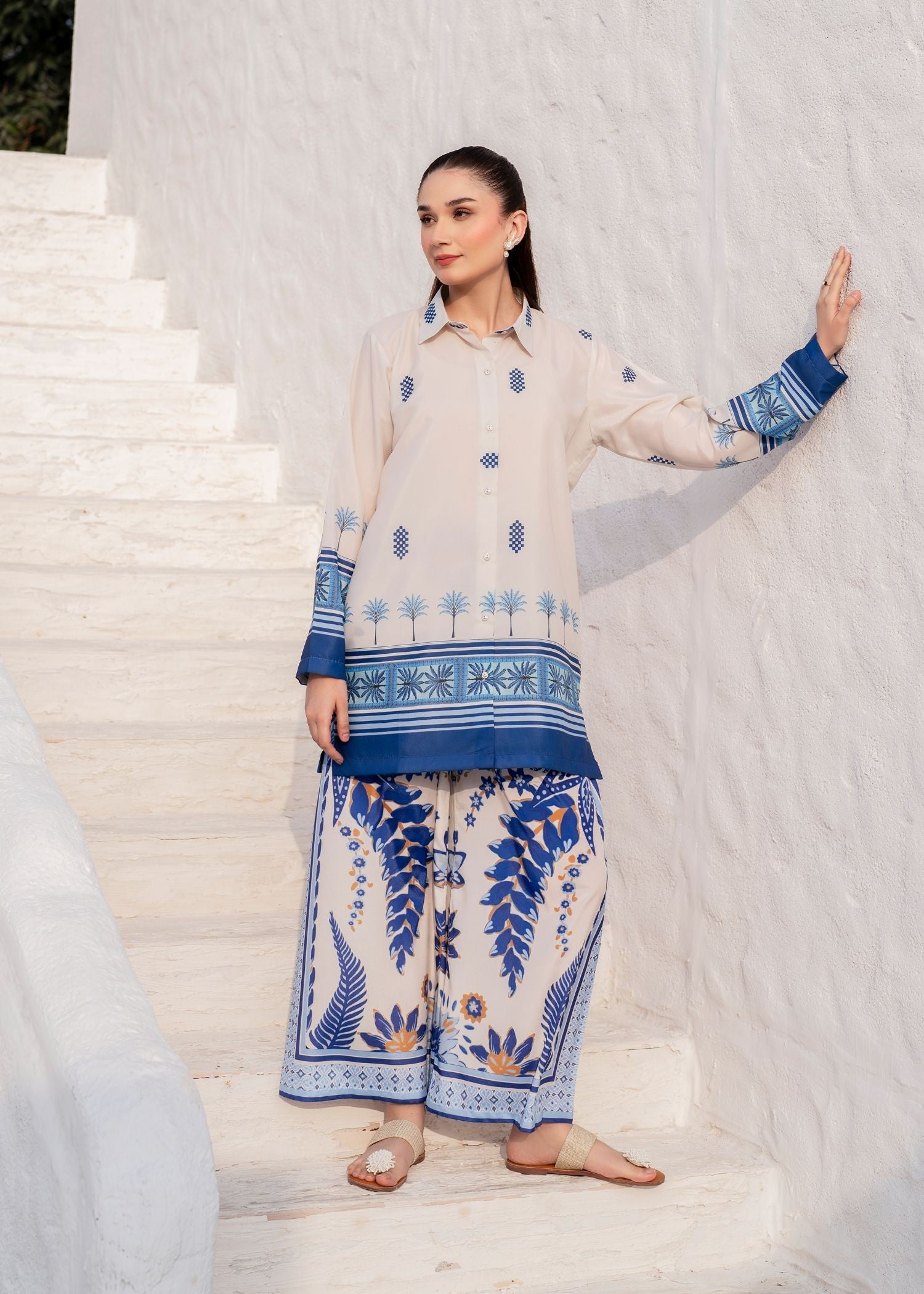 Garnet Clothing Kaimana Women 2pcs