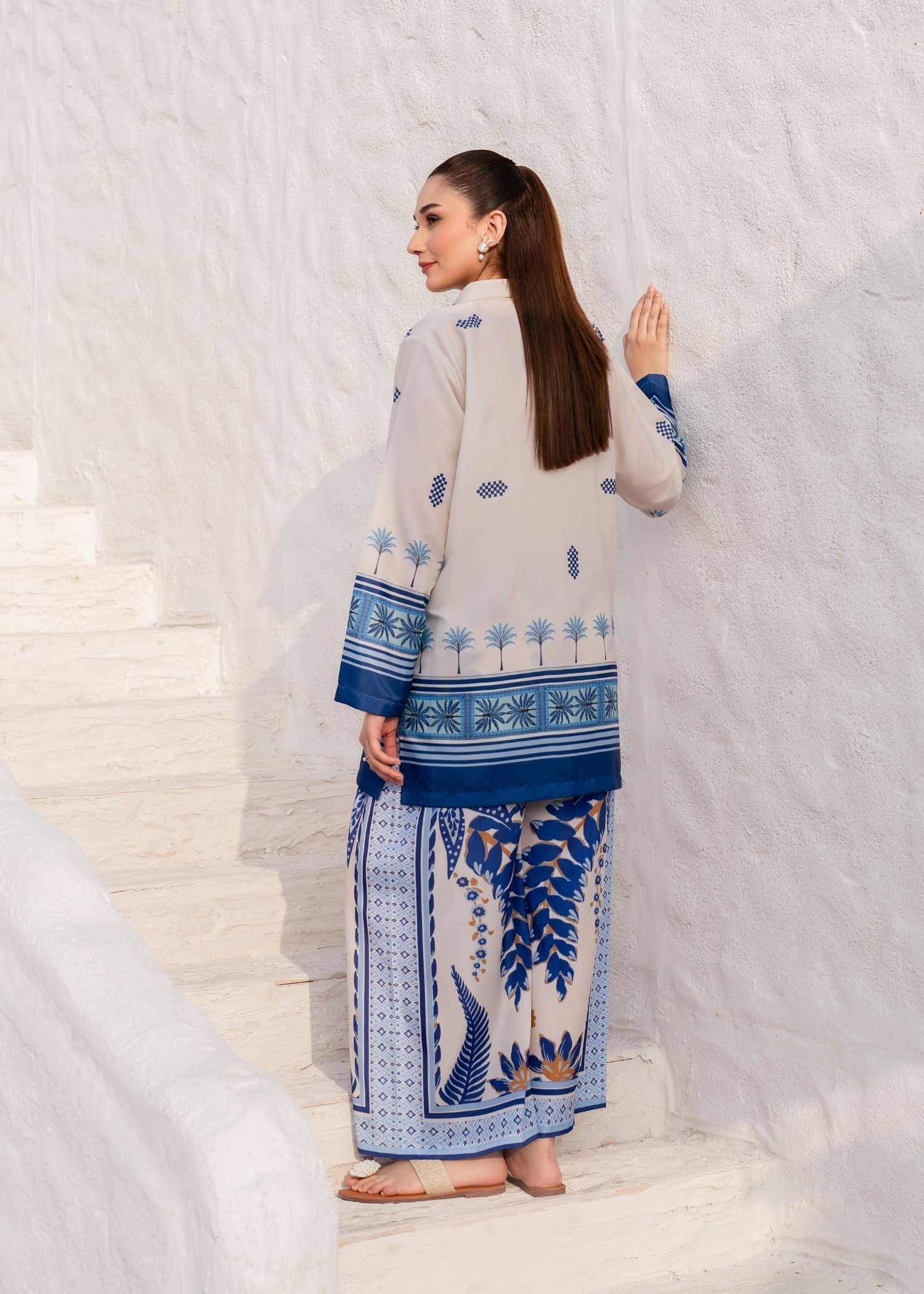 Garnet Clothing Kaimana Women 2pcs