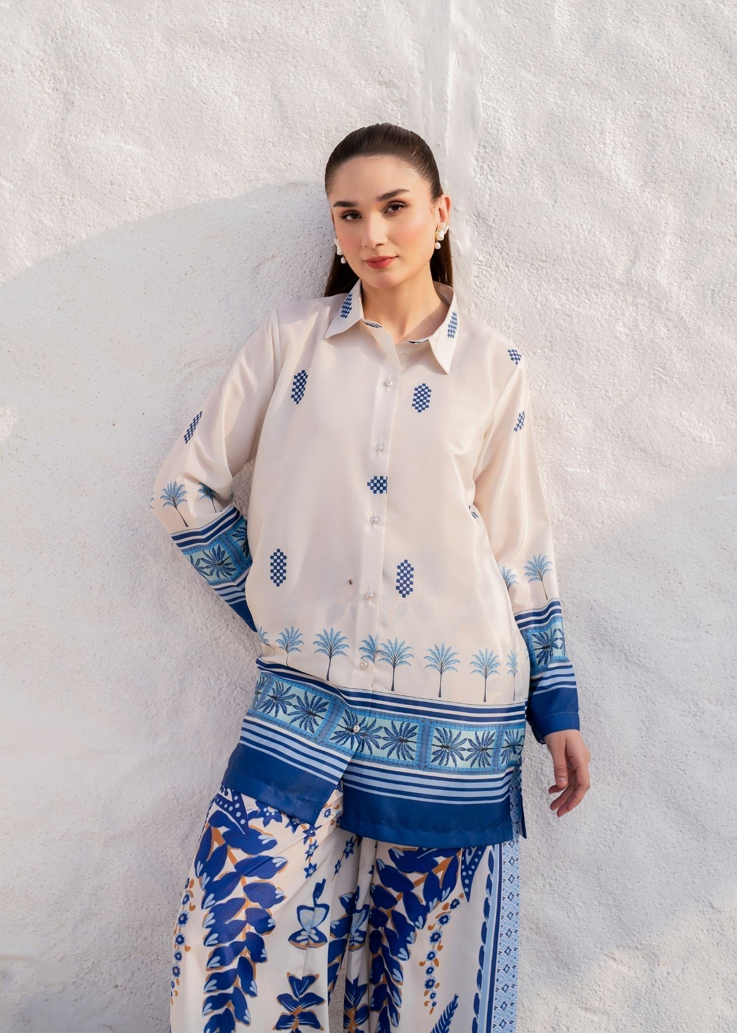 Garnet Clothing Kaimana Women 2pcs