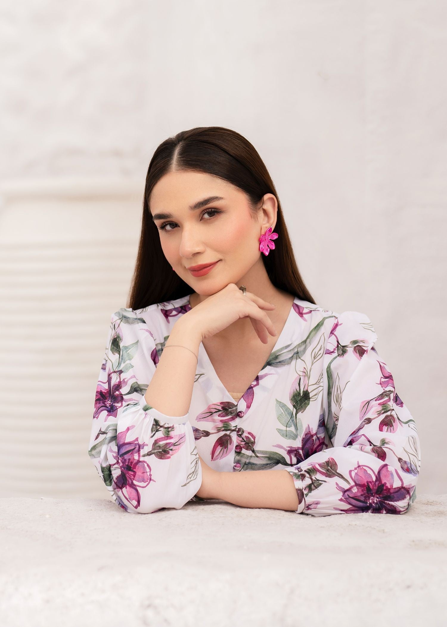 Garnet Clothing Celeste Women 2pcs