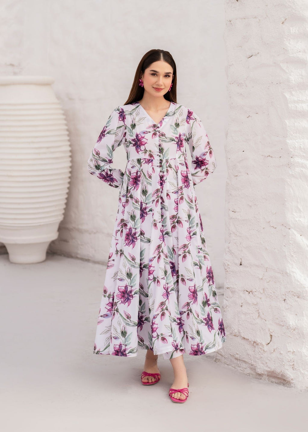 Garnet Clothing Celeste Women 2pcs