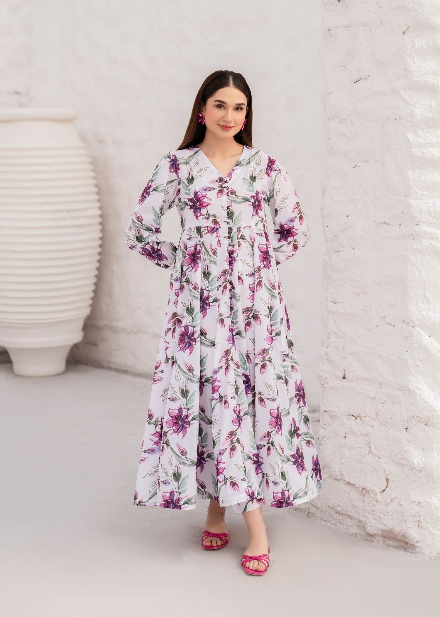 Garnet Clothing Celeste Women 2pcs