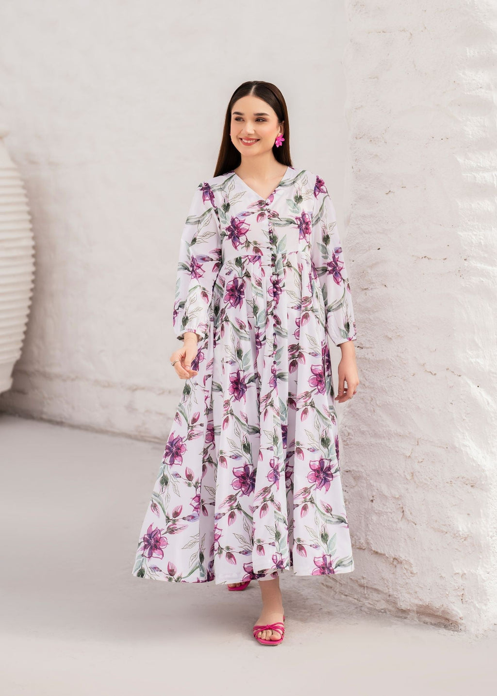 Garnet Clothing Celeste Women 2pcs