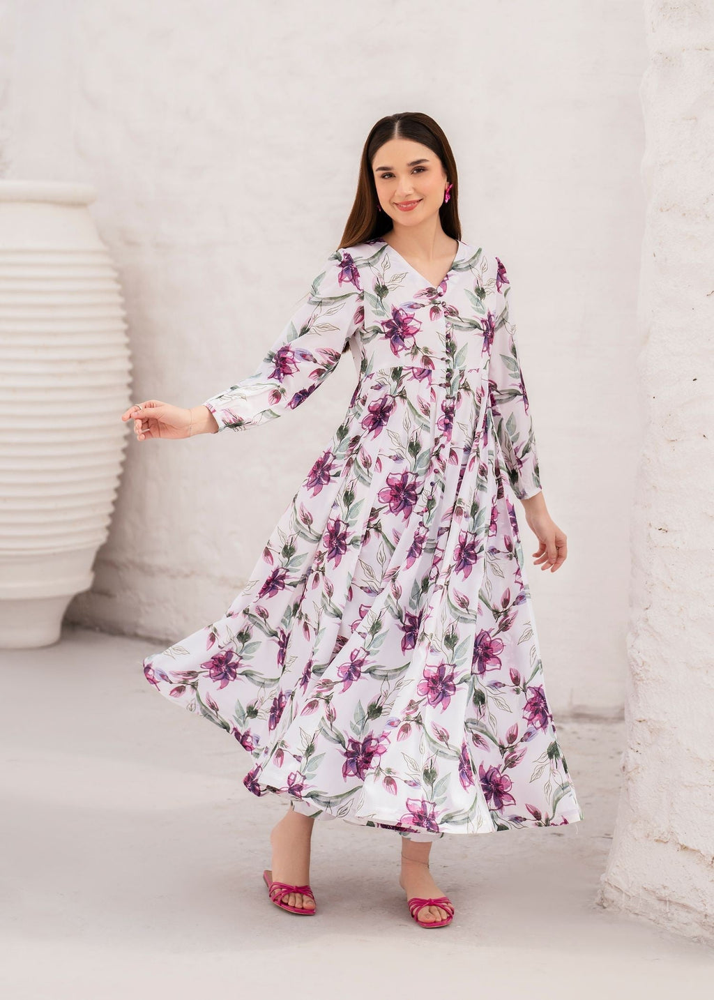 Garnet Clothing Celeste Women 2pcs