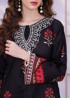 Zeyorah Safari Women 3pcs