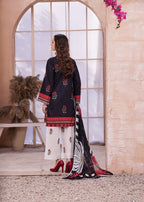 Zeyorah Safari Women 3pcs