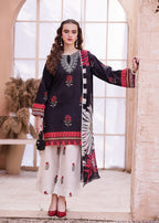 Zeyorah Safari Women 3pcs