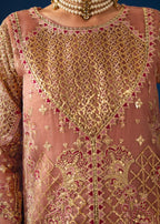 Malhaar AL 4084 Women 3pcs