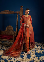 Malhaar AL 4027 Women 3pcs