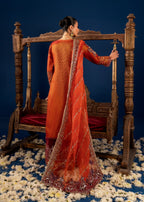 Malhaar AL 4027 Women 3pcs