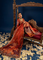 Malhaar AL 4027 Women 3pcs