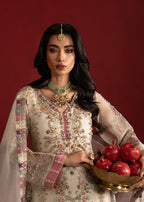 Malhaar AL 4098 Women 3pcs