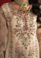 Malhaar AL 4098 Women 3pcs