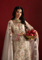 Malhaar AL 4098 Women 3pcs