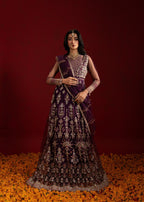 Malhaar AR 128 Women 3pcs