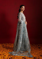 Malhaar AR 119 Women 3pcs