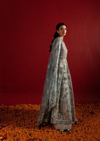 Malhaar AR 119 Women 3pcs