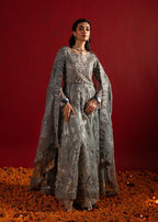 Malhaar AR 119 Women 3pcs