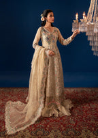 Malhaar AL 4058 Women 3pcs