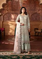Haseens Official Aariza Women 3pcs