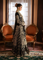 Haseens Official Zarqa Women 3pcs