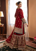Haseens Official Mahideen Women 4pcs