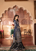 Haseens Official Zawiya Women 3pcs