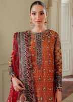 Baroque BQU ch13 d01 (S) Women 3pcs