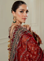 Baroque BQU ch13 d01 (S) Women 3pcs