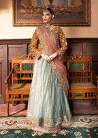 Haseens Official Shazma Women 3pcs