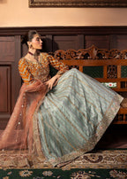 Haseens Official Shazma Women 3pcs