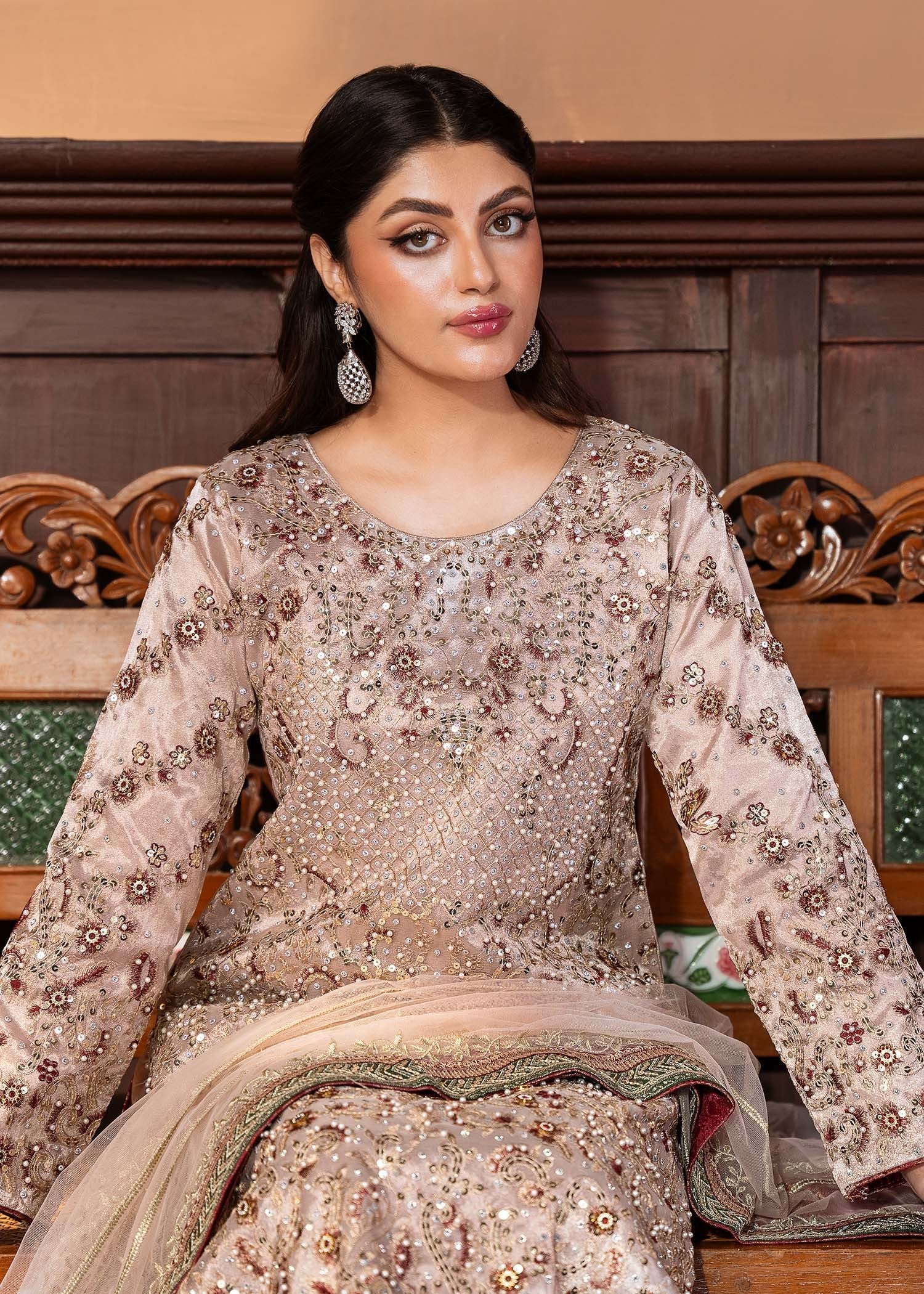 Haseens Official Aashi Women 3pcs